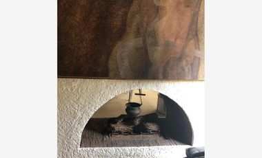 Casa en venta en Bosques de las Lomas, Cuajimalpa de Morelos, Ciudad de México