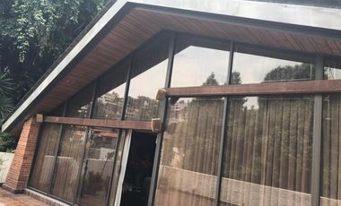 Casa en venta en Bosques de las Lomas, Cuajimalpa de Morelos, Ciudad de México