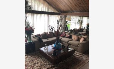 Casa en venta en Bosques de las Lomas, Cuajimalpa de Morelos, Ciudad de México