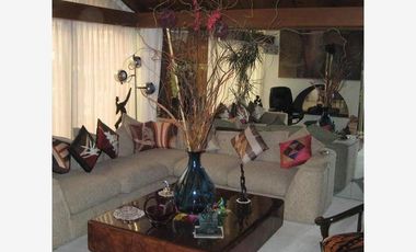 Casa en venta en Bosques de las Lomas, Cuajimalpa de Morelos, Ciudad de México