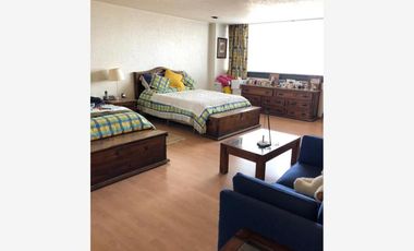 Departamento en venta en Lomas de Tecamachalco, Naucalpan de Juárez, México