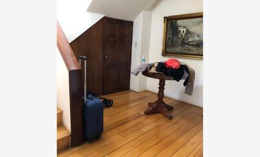 Departamento en venta en Lomas de Tecamachalco, Naucalpan de Juárez, México