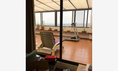 Departamento en venta en Lomas de Tecamachalco, Naucalpan de Juárez, México