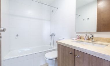 Departamento en Venta en San Francisco asis 220