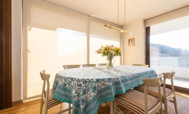 Departamento en Venta en San Francisco asis 220