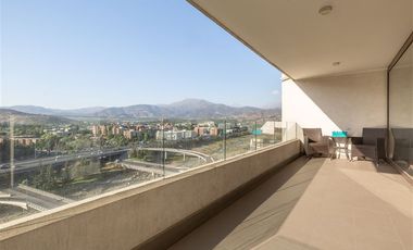 Departamento en Venta en San Francisco asis 220