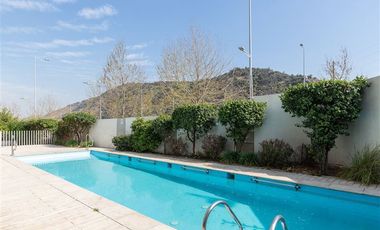 Departamento en Venta en San Francisco asis 220
