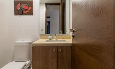 Departamento en Venta en San Francisco asis 220