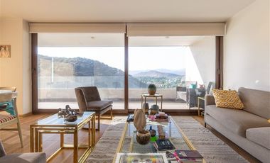 Departamento en Venta en San Francisco asis 220