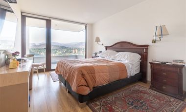 Departamento en Venta en San Francisco asis 220
