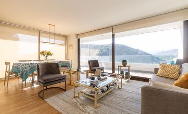 Departamento en Venta en San Francisco asis 220