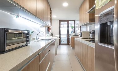 Departamento en Venta en San Francisco asis 220