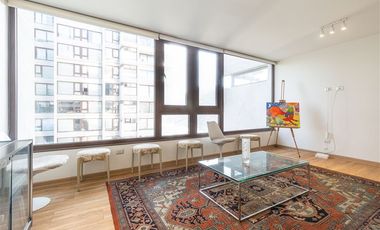 Departamento en Venta en San Francisco asis 220