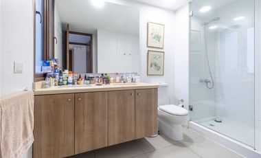 Departamento en Venta en San Francisco asis 220