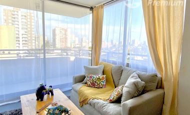 Departamento en Venta en San Nicolas con Gauss
