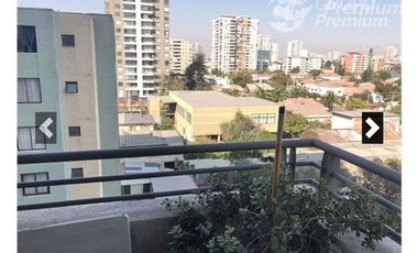 Departamento en Venta en San Nicolas con Gauss