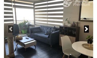 Departamento en Venta en San Nicolas con Gauss