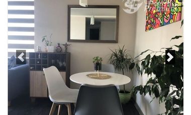 Departamento en Venta en San Nicolas con Gauss