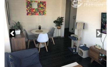 Departamento en Venta en San Nicolas con Gauss