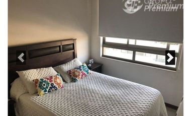 Departamento en Venta en San Nicolas con Gauss