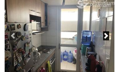 Departamento en Venta en San Nicolas con Gauss