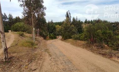 Terreno Construccion  en Venta en ARBOLILLO, SAN JAVIER