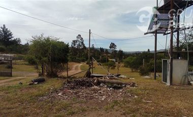 Terreno Construccion  en Venta en ARBOLILLO, SAN JAVIER