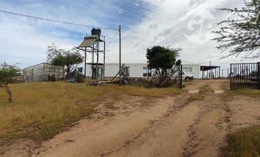 Terreno Construccion  en Venta en ARBOLILLO, SAN JAVIER