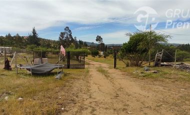 Terreno Construccion  en Venta en ARBOLILLO, SAN JAVIER