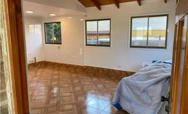 Cómoda Casa en Cerro Placeres