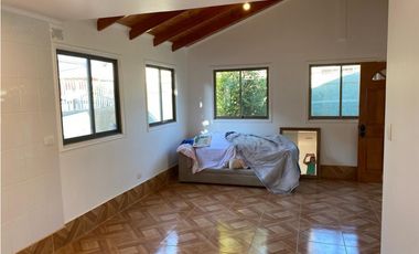Cómoda Casa en Cerro Placeres