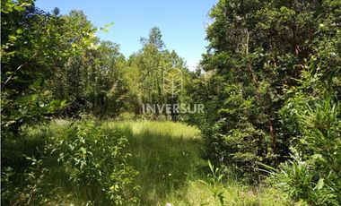 EN VENTA 3 PARCELAS CAMINO AL VOLCAN VILLARRICA