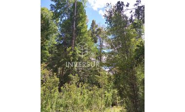 EN VENTA 3 PARCELAS CAMINO AL VOLCAN VILLARRICA