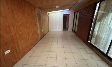 VENTA DE ESPECTACULAR CASA DE CAMPO Paradero 13 de La Cruz