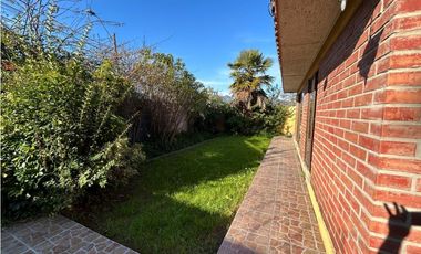 VENTA DE ESPECTACULAR CASA DE CAMPO Paradero 13 de La Cruz