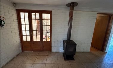 VENTA DE ESPECTACULAR CASA DE CAMPO Paradero 13 de La Cruz