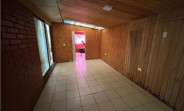 VENTA DE ESPECTACULAR CASA DE CAMPO Paradero 13 de La Cruz