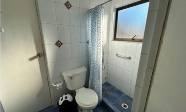 VENTA DE ESPECTACULAR CASA DE CAMPO Paradero 13 de La Cruz