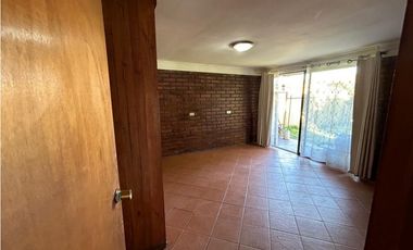 VENTA DE ESPECTACULAR CASA DE CAMPO Paradero 13 de La Cruz