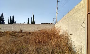 Terreno en esquina de usos multiples