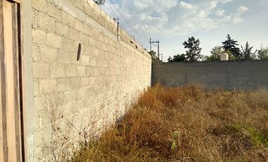 Terreno en esquina de usos multiples