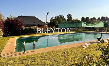 Parcela en Venta en El Rincón