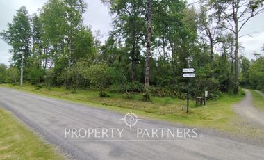 Se vende hermosa parcela en condominio