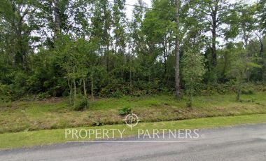 Se vende hermosa parcela en condominio