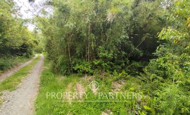 Se vende hermosa parcela en condominio