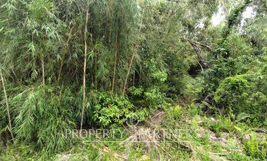 Se vende hermosa parcela en condominio