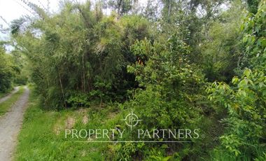 Se vende hermosa parcela en condominio