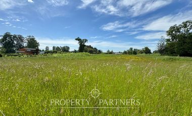 Parcela en Condominio Lomas de Pilauco