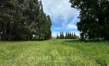 Parcela Condominio Lomas de Pilauco