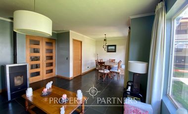 Casa en Altos de Pilauco